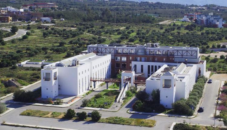 Νέα ευρωπαϊκή διάκριση της σχολής ΗΜΜΥ του Πολυτεχνείου Κρήτης
