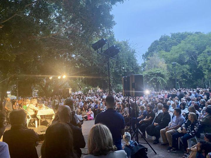 Νίκος Σκουλάς: Θα συνεχίσουμε τον αγώνα μας, μέχρι να φέρουμε τα πράγματα στη σωστή κατεύθυνση...
