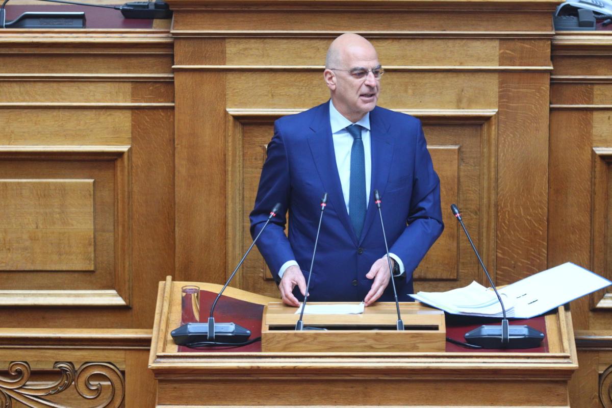 Με ευρεία πλειοψηφία έγινε δεκτό το νομοσχέδιο για την ίδρυση κέντρου αμυντικής καινοτομίας