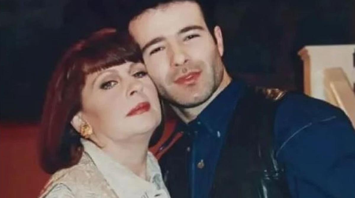 Θανάσης Ευθυμιάδης για Άννα Παναγιωτοπούλου: «Δεν θα ξεχάσω ποτέ την αγάπη της»