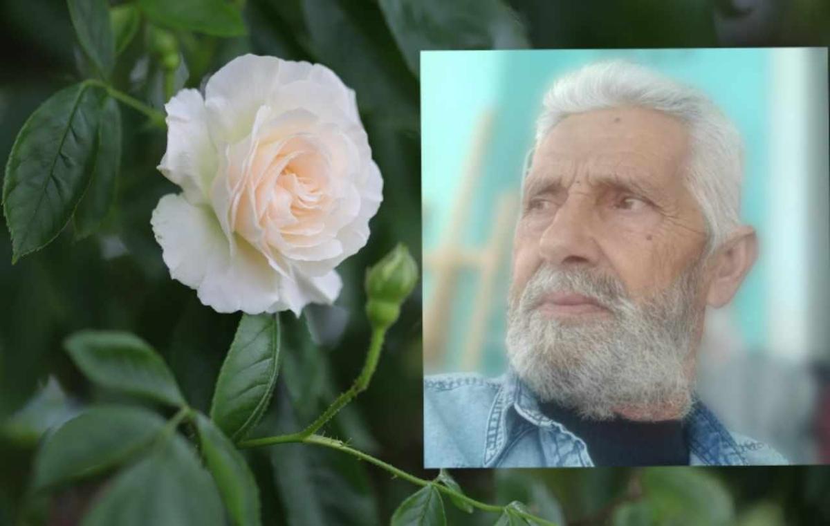 Μεσαρά: Βαριά θλίψη για τον θάνατο του Μανώλη Ζωγραφάκη