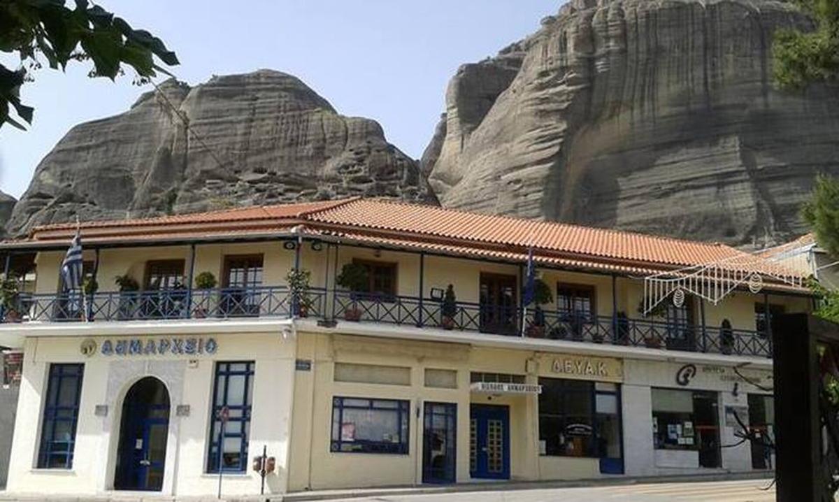 Δημοτικός υπάλληλος επέστρεψε για δουλειά από αναρρωτική μετά από... 13 χρόνια!