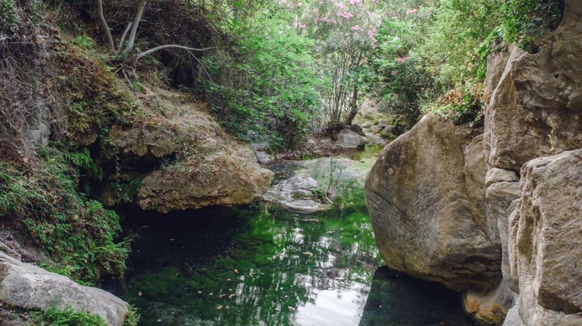 Τραγωδία: Σκοτώθηκε αγόρι που έπεσε από μεγάλο ύψος - Ήταν με γκρουπ τουριστών που ήθελαν να δουν το φαράγγι