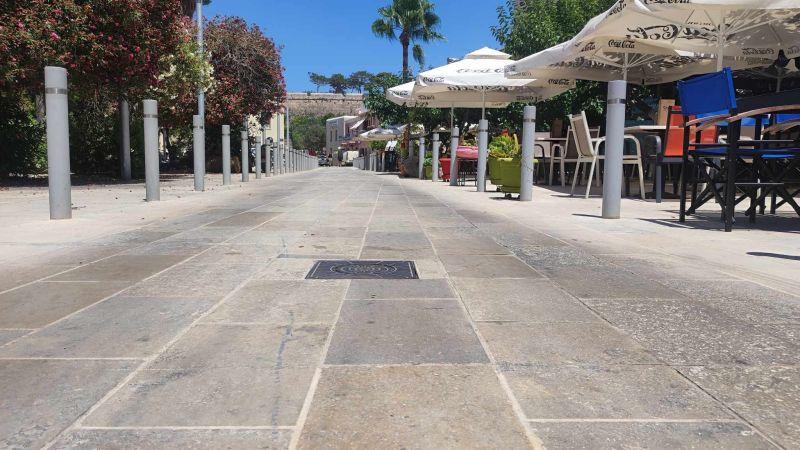 Η πεζοδρόμηση της Σοχώρας και η απουσία ενεργούς κανονιστικής απόφασης - Ποιες νέες ενέργειες θα γίνουν