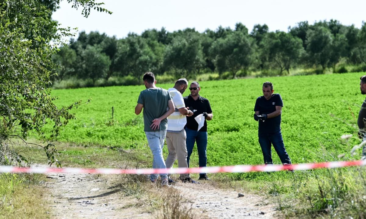Βίντεο ντοκουμέντο από την στιγμή που η 11χρονη μπαίνει στο αυτοκίνητο του θείου της πριν την δολοφονήσει