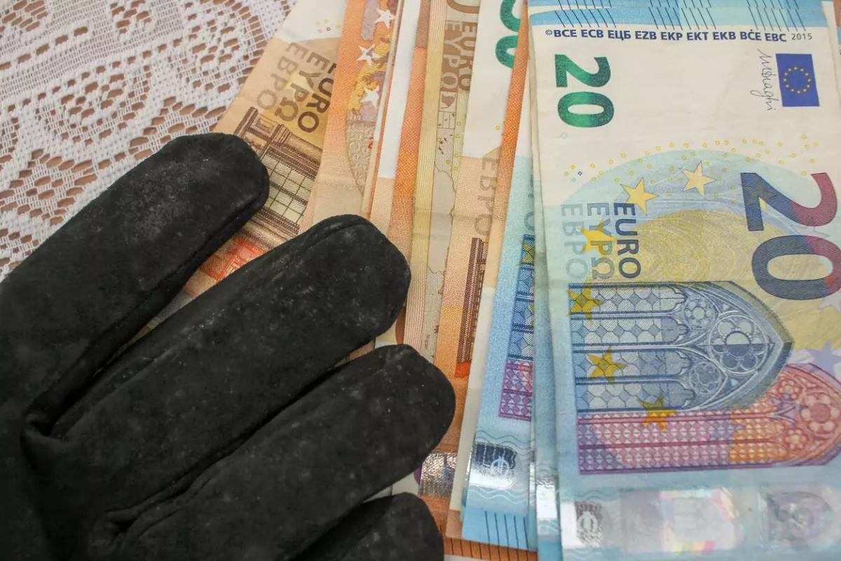 Το δαιμονικό σχέδιο του κρητικού επιχειρηματία που προσέλαβε Παλαιστίνιο για να «τσιμεντώσει» τον συνέταιρο και την μητέρα των παιδιών του!