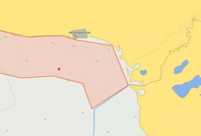 Πρόκληση της Τουρκίας με Navtex: «Έρευνες σε θαλάσσια ελληνοτουρκικά σύνορα που δεν έχουν οριστεί»