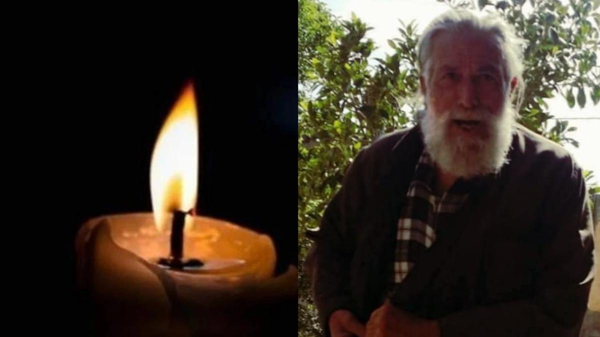 Βαρύ πένθος στην Μεσαρά: Έφυγε από τη ζωή μετά από μεγάλη «μάχη» ο αγαπητός πάπα - Διονύσης