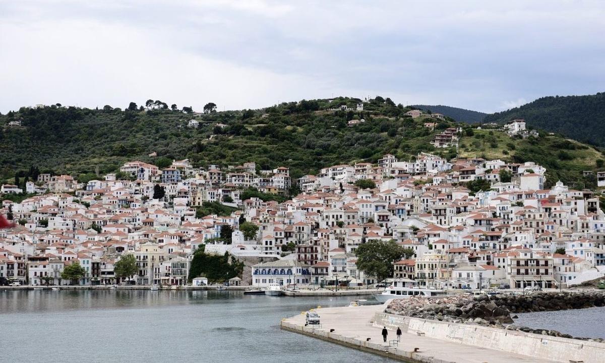 Πρεμιέρα στις 5 Ιουλίου για την ακτοπλοϊκή σύνδεση Θεσσαλονίκη-Σποράδες