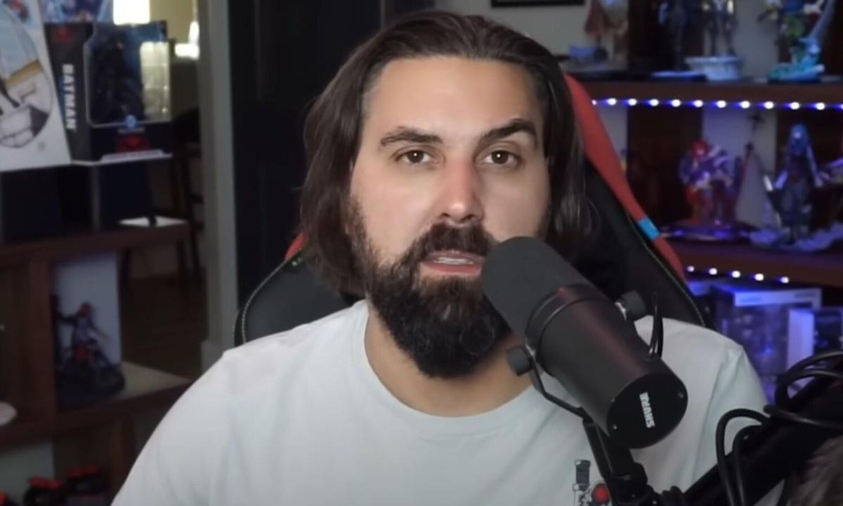 Νεκρός διάσημος YouTuber σε ηλικία 40 ετών, έπειτα από ατύχημα