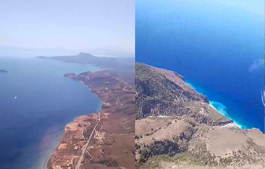 Κρήτη: Πολύωρη η επιχείρηση για τον 67χρονο που βρέθηκε νεκρός σε χαράδρα – Στο σημείο για αυτοψία ο ιατροδικαστής
