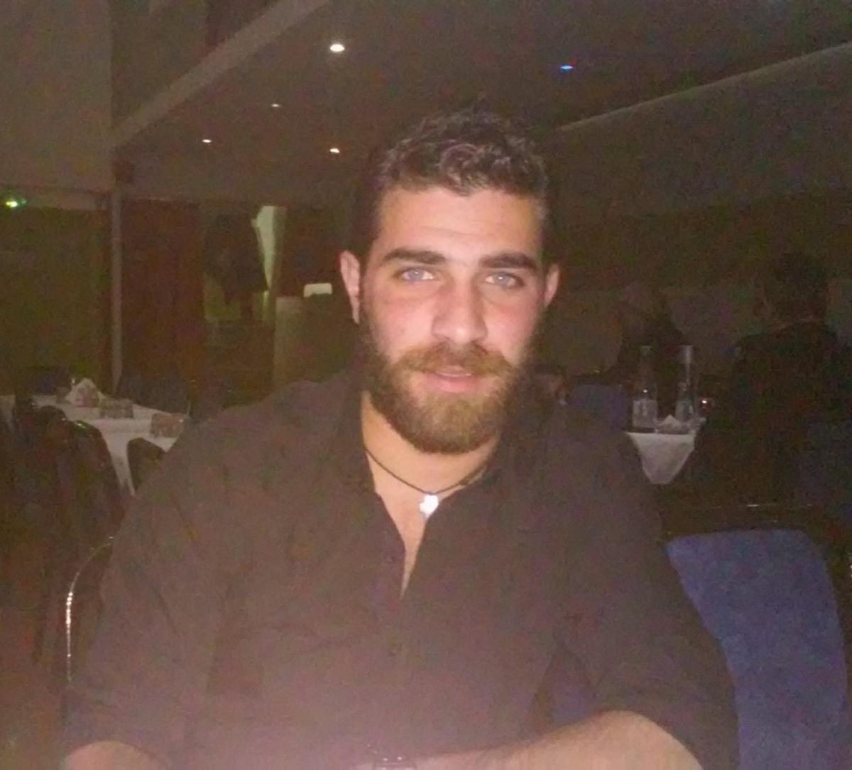 Κρήτη: Βαριά θλίψη και οδύνη για τον θάνατο του 36χρονου Γιώργου - Ήταν πατέρας ενός παιδιού - Ιδιαίτερα αγαπητός στην περιοχή