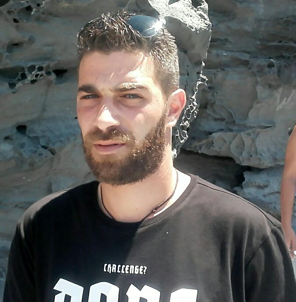 Κρήτη: Βαριά θλίψη και οδύνη για τον θάνατο του 36χρονου Γιώργου - Ήταν πατέρας ενός παιδιού - Ιδιαίτερα αγαπητός στην περιοχή
