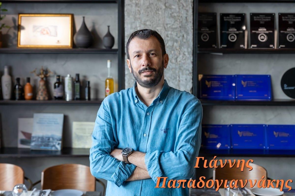 Ο Μεσαρίτης που «κάνει το τραπέζι» στην Πρόεδρο της Δημοκρατίας!