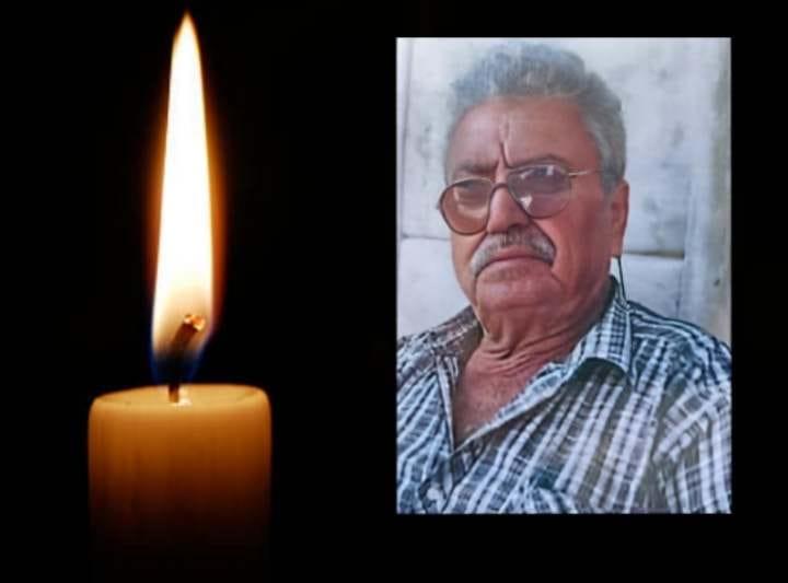 Μεσαρά: Το Μορόνι αποχαιρετά τον Παπαδομιχάλη...