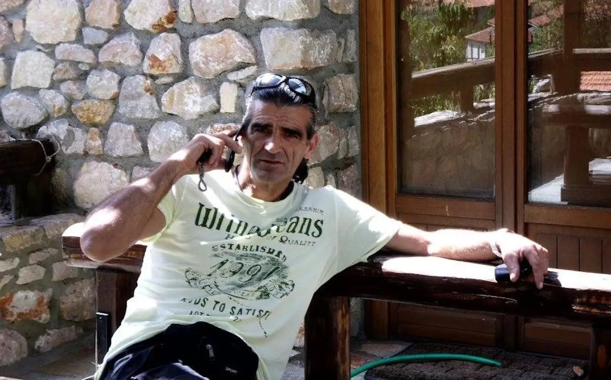 Πώς πέθανε ο 64χρονος στην Αρκαδία - Γλεντούσαν με αλκοόλ για 12 ώρες - Τον χτυπούσαν ακόμα και όταν λιποθύμησε