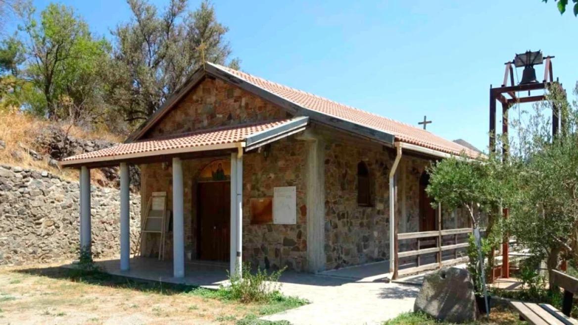 Έχει κι' άλλο βάθος το σκάνδαλο στη Μονή Αββακούμ
