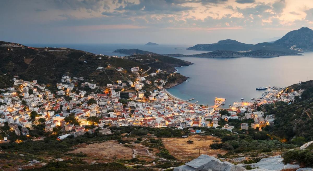 Το νησί στο οποίο αποτυπώνεται ο εφιάλτης του μέλλοντος: 19 φορές πάνω τουρίστες σε σχέση με τους ντόπιους