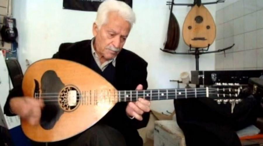 Βαριά θλίψη στην κρητική μουσική: Έφυγε από τη ζωή ο γνωστός λαουτιέρης Γιώργος Γομπάκης