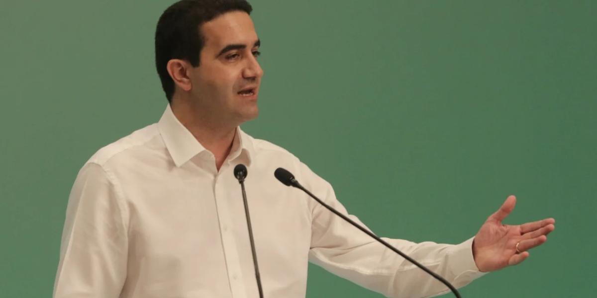 Εκλογές στο ΠΑΣΟΚ: Υποψήφιος και ο Μιχάλης Κατρίνης