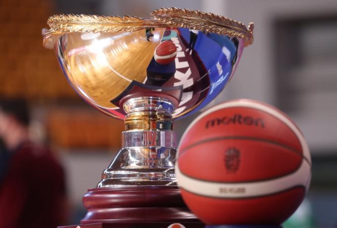 Αλλάζει το Final 8 και μοιράζεται σε τρεις πόλεις στην Κρήτη