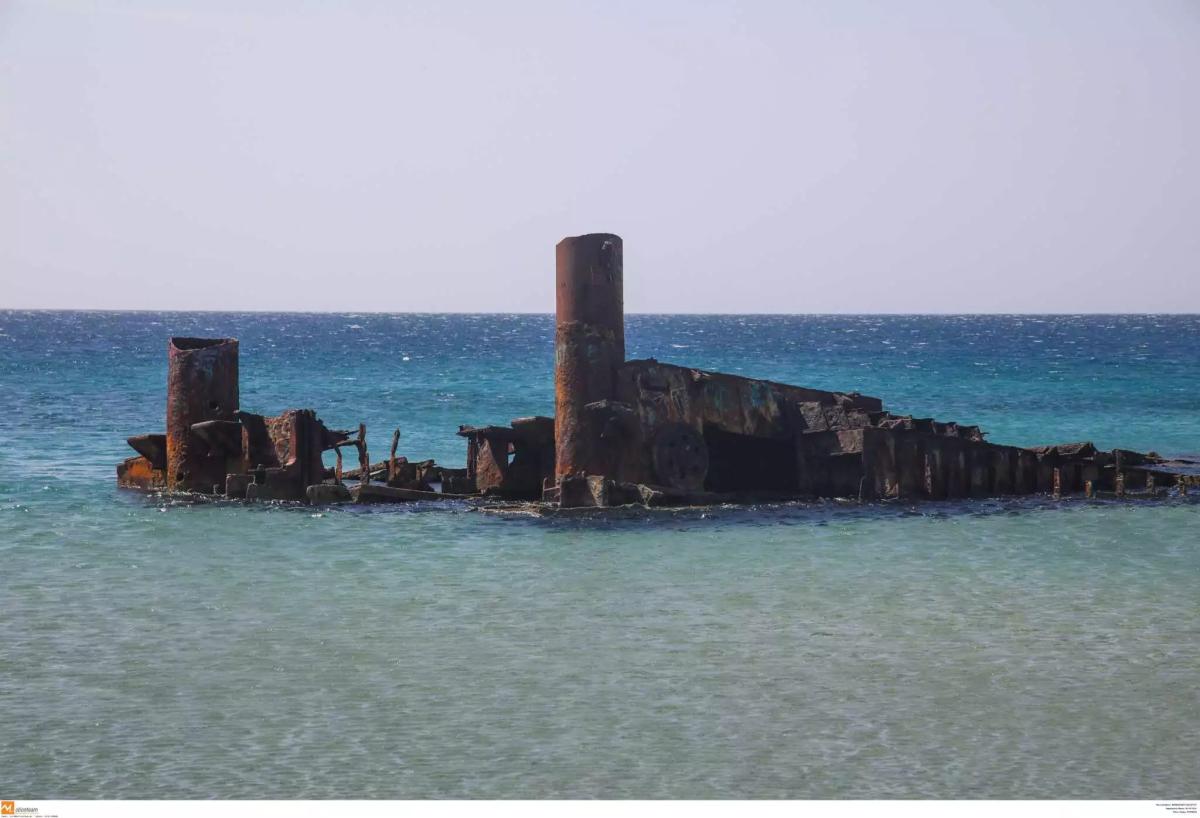 Τραγωδία με τουρίστα που ανασύρθηκε νεκρός