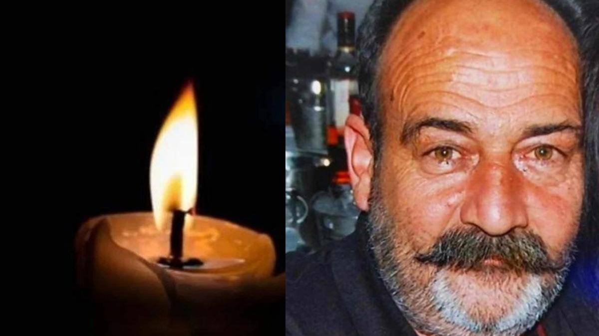 Πένθος στην Κρήτη: Έφυγε από τη ζωή τα ξημερώματα ο αγαπητός Ζαχαρίας...