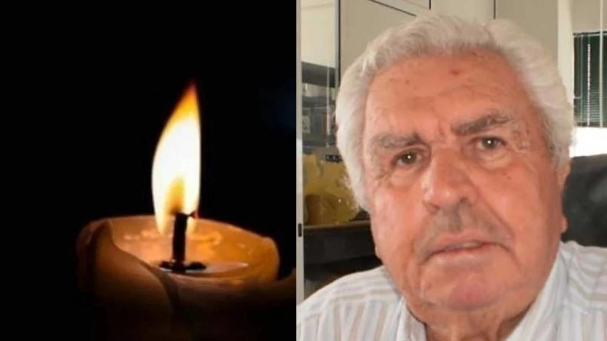 Κρήτη: Έφυγε από τη ζωή ο πρόεδρος του ΤΟΕΒ Ιεράπετρας Μανώλης Παπαδάκης