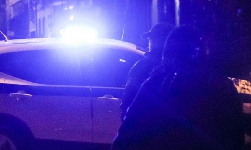 Συναγερμός στο Ζεφύρι: Άνοιξαν πυρ προς μονοκατοικία - Βρέθηκαν έντεκα κάλυκες