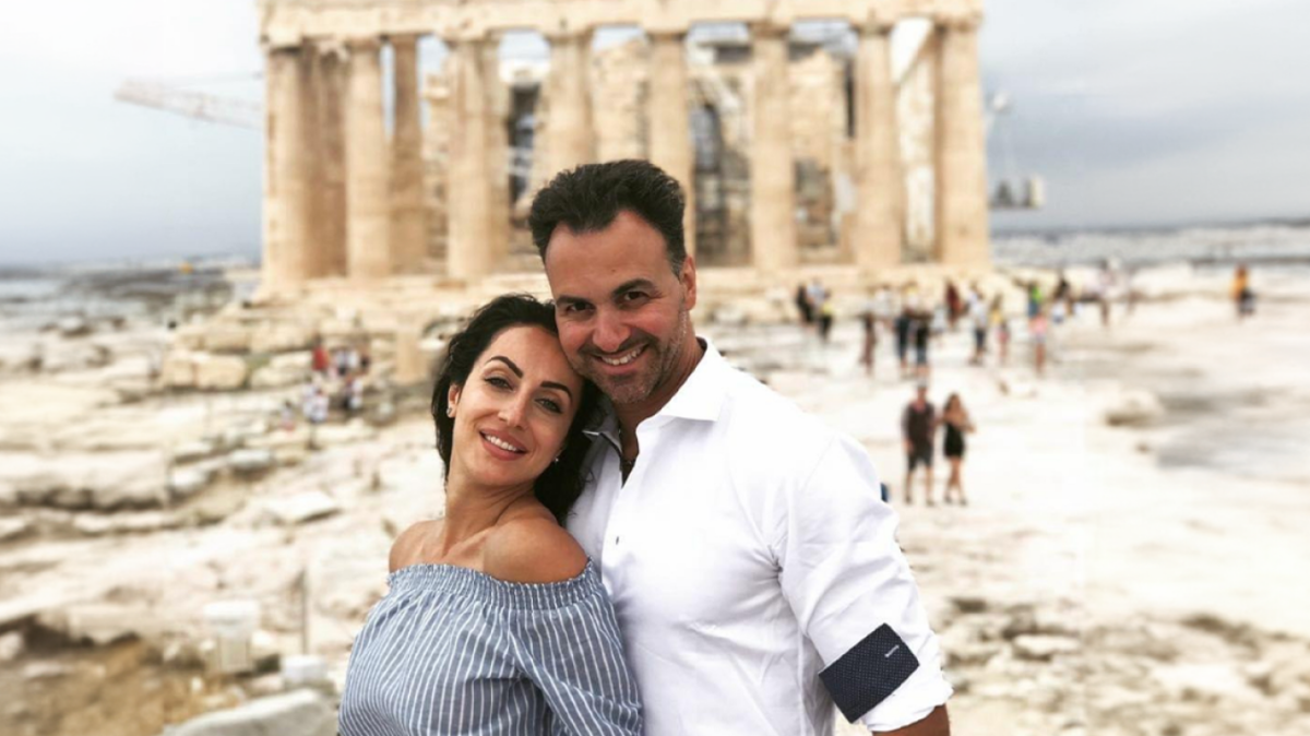 Ηράκλειο: Σύζυγος Ελληνοκαναδού – «Όταν χτυπούσαν τον σύζυγό μου ήταν σαν να βρίσκομαι στην κόλαση»