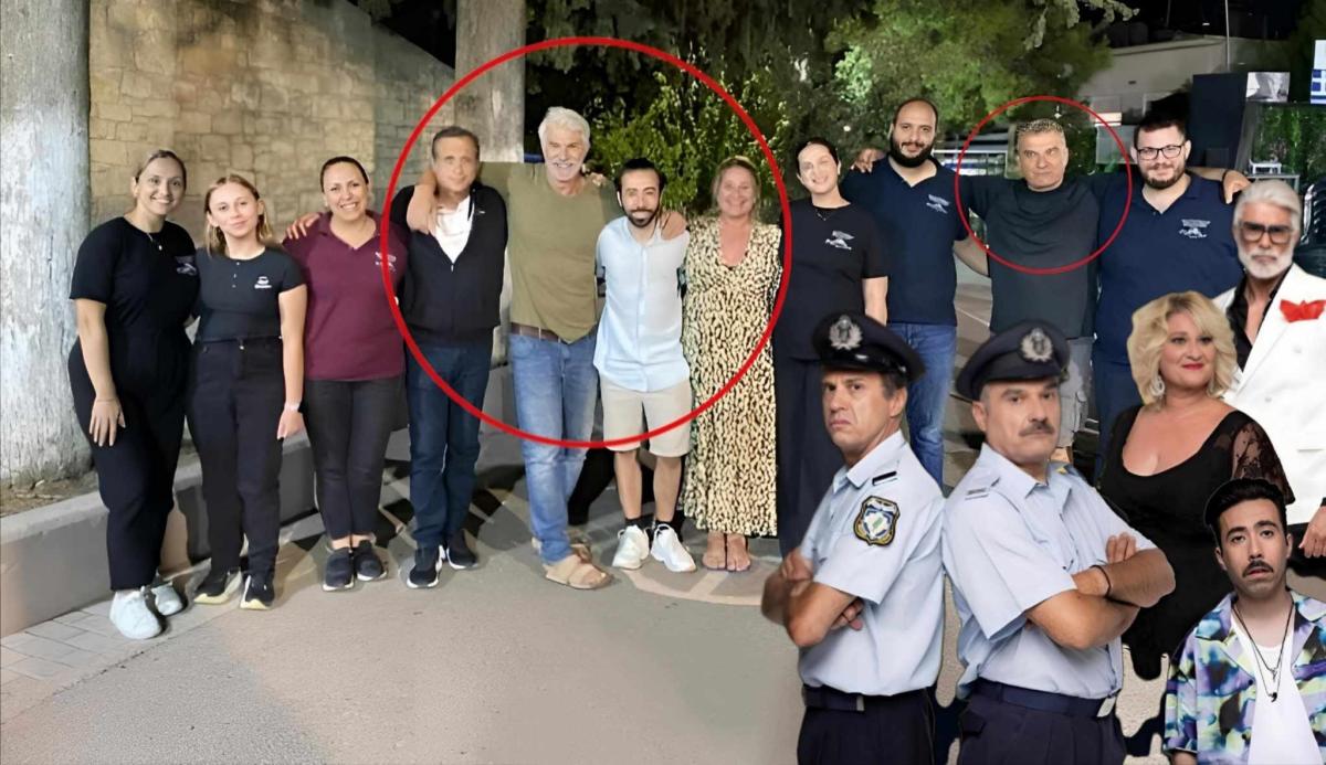 Ηράκλειο: Mάζεψαν χρήματα για την εκκλησία του χωριού τους!