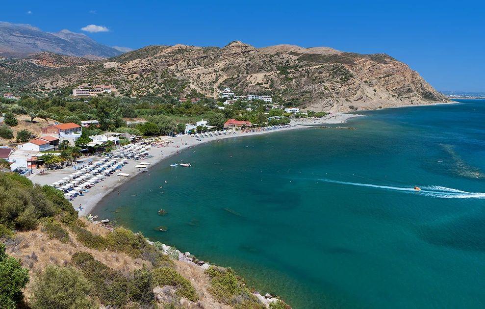 Το μέρος στην Κρήτη όπου θα βρείτε τη γαλήνη που ψάχνετε 4 Το μέρος στην Κρήτη όπου θα βρείτε τη γαλήνη που ψάχνετε