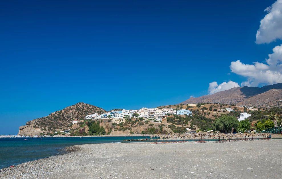 Το μέρος στην Κρήτη όπου θα βρείτε τη γαλήνη που ψάχνετε 5 Το μέρος στην Κρήτη όπου θα βρείτε τη γαλήνη που ψάχνετε