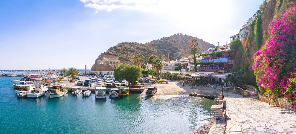 Το μέρος στην Κρήτη όπου θα βρείτε τη γαλήνη που ψάχνετε 6 Το μέρος στην Κρήτη όπου θα βρείτε τη γαλήνη που ψάχνετε