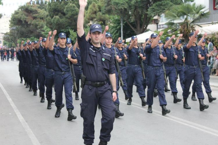 Ηράκλειο: Αστυνομικός εκτός υπηρεσίας συνέλαβε μεθυσμένο οδηγό