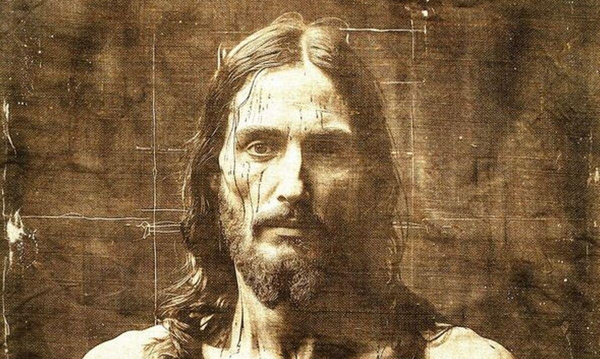 Αυτό είναι το πρόσωπο του Ιησού Χριστού - Πώς τον απεικονίζει η Τεχνητή Νοημοσύνη
