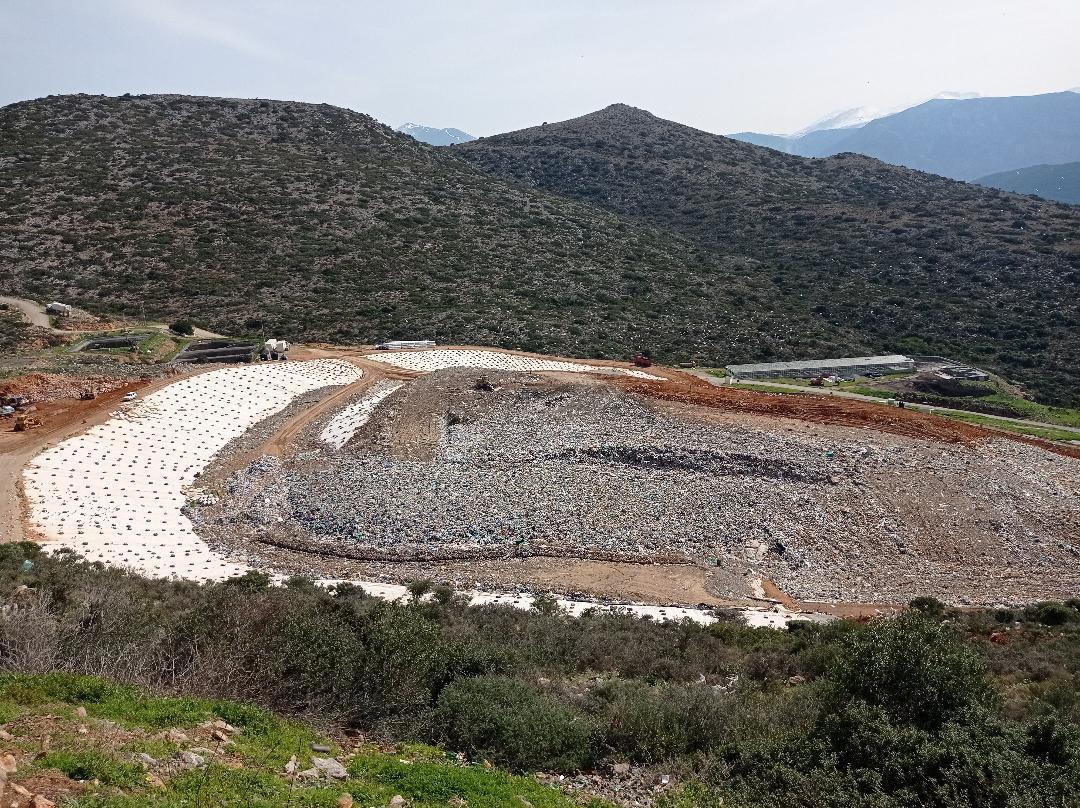Χερσόνησος: Αναπτυξιακές και περιβαλλοντικές δράσεις από τον ΦΟΔΣΑ Βόρειας Πεδιάδας