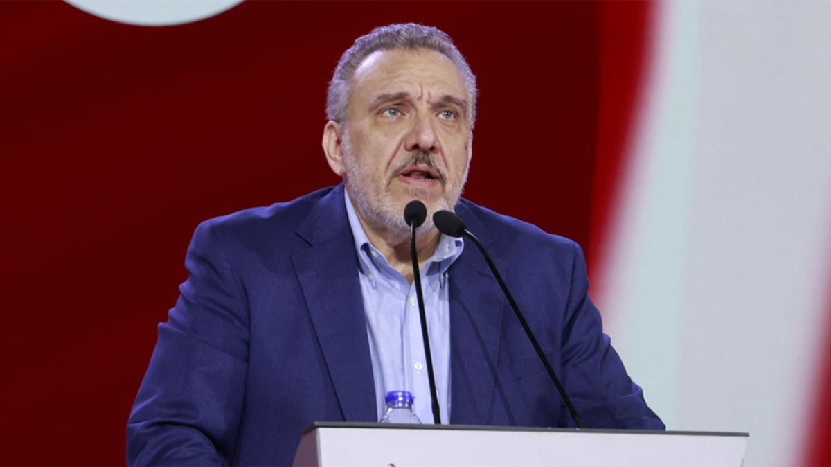ΣΥΡΙΖΑ: Παραιτήθηκε ο Όθωνας Ηλιόπουλος και ζητάει να δοθεί η έδρα του στον Κασσελάκη