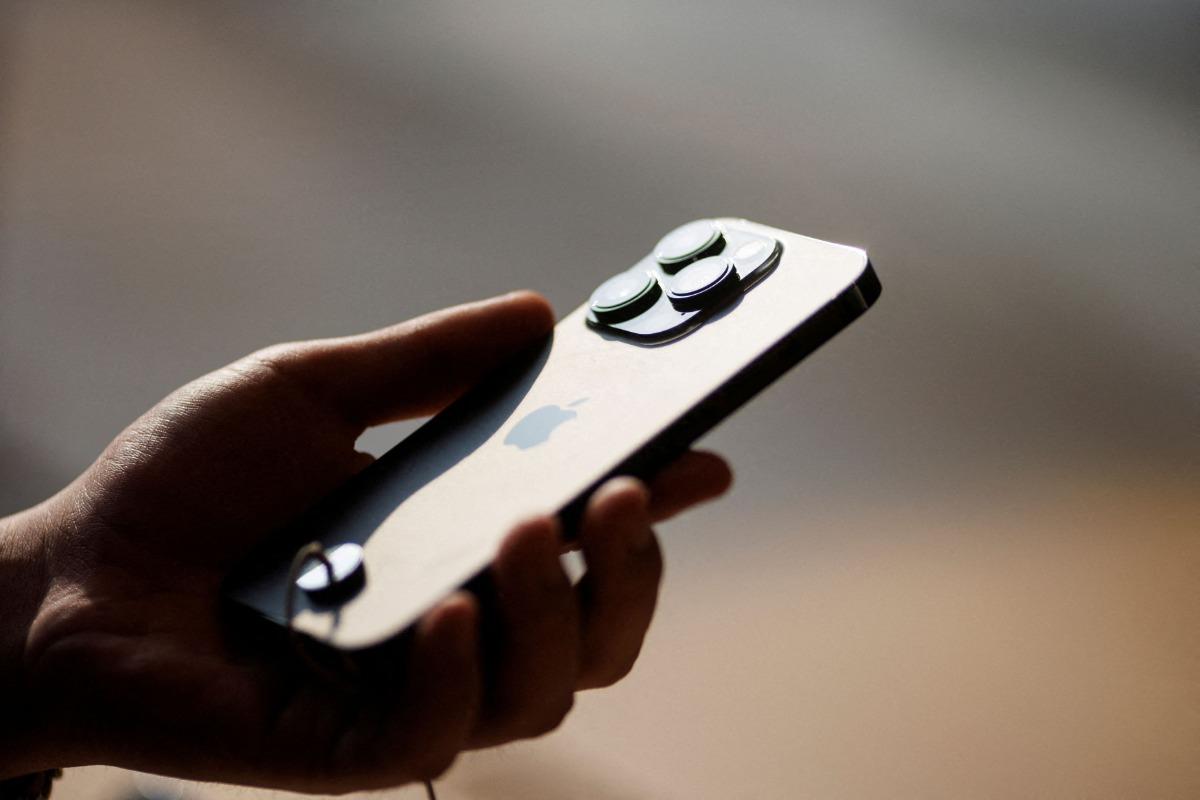 iPhone