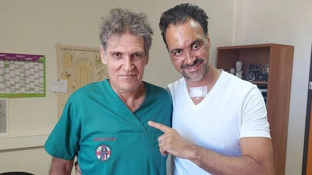 Ηράκλειο: Άφαντοι οι νταήδες που ξυλοκόπησαν τον Ελληνοκαναδό – Επιστρέφει στο Μόντρεαλ