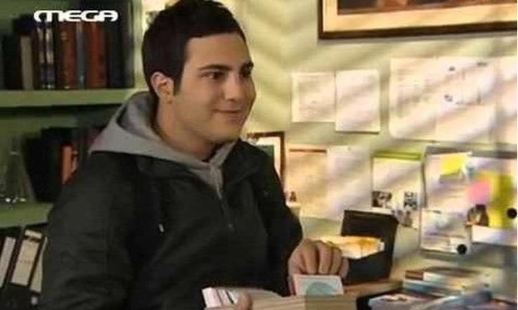 Εγκατέλειψε την tv για χάρη της οικογένειας: Αγνώριστος σήμερα ο «Μήτσος» του «Ευτυχισμένοι Μαζί» (Pics)