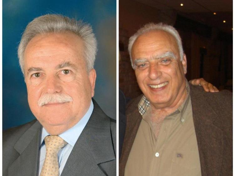 Συγκινούν τα λόγια του π. Νομάρχη Ρεθύμνου για το Μανώλη Παπυράκη