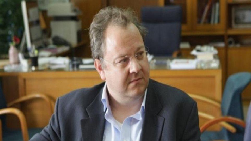 Παπαζάχος για τα σενάρια μεγάλου σεισμού: «Ας προφυλαχτούμε από τους επιστημονικούς τσαρλατάνους»