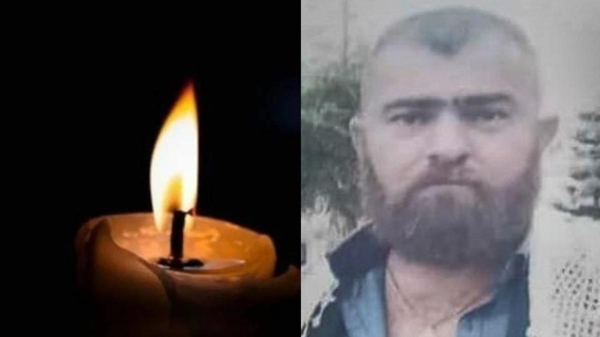 Κρήτη: Θρήνος για τον θάνατο του Χαρίλαου σε ηλικία 37 ετών - Ήταν πατέρας 3 παιδιών