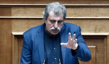 Παύλος Πολάκης