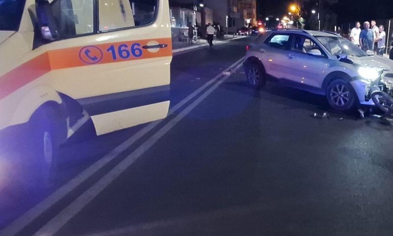 Kρήτη: Τραγωδία στο Ρέθυμνο - 56χρονος νεκρός από τροχαίο