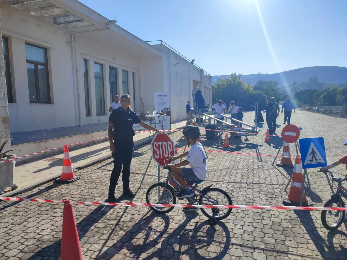 Με διπλάσιους ρυθμούς τα θανατηφόρα τροχαία στα Χανιά: «Ο δρόμος δε σηκώνει καπετανάτα και τα καπετανάτα πληρώνονται με αίμα»