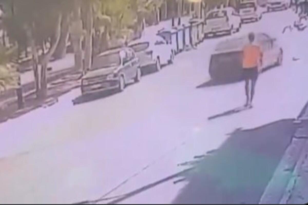Καρέ καρέ η κινηματογραφική ληστεία του ενός εκατομμυρίου