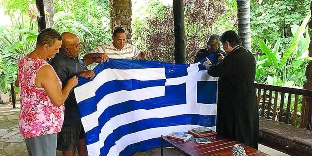 Τα δύο αδέλφια από την Κρήτη που δημιούργησαν μια ολόκληρη φυλή στην Αφρική!