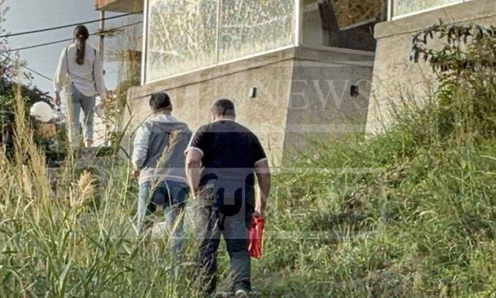 Νεκρός από μαχαιριές 68χρονος - Τον βρήκαν η σύζυγος και η 11χρονη κόρη του!